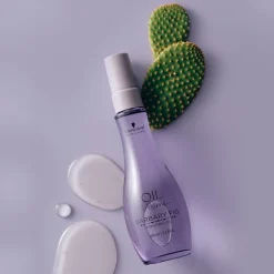 Schwarzkopf Professional Oil Ultime Barbary Fig Finishing Oil von Online