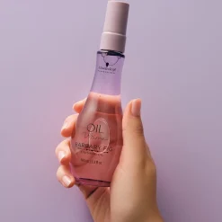 Schwarzkopf Professional Oil Ultime Barbary Fig Finishing Oil von Online