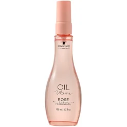 Schwarzkopf Professional Oil Ultime Rose Finishing Oil von Sale