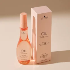 Schwarzkopf Professional Oil Ultime Rose Finishing Oil von Sale