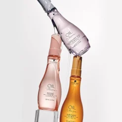 Schwarzkopf Professional Oil Ultime Rose Finishing Oil von Sale