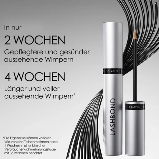 Olaplex Lashbond Building Serum New