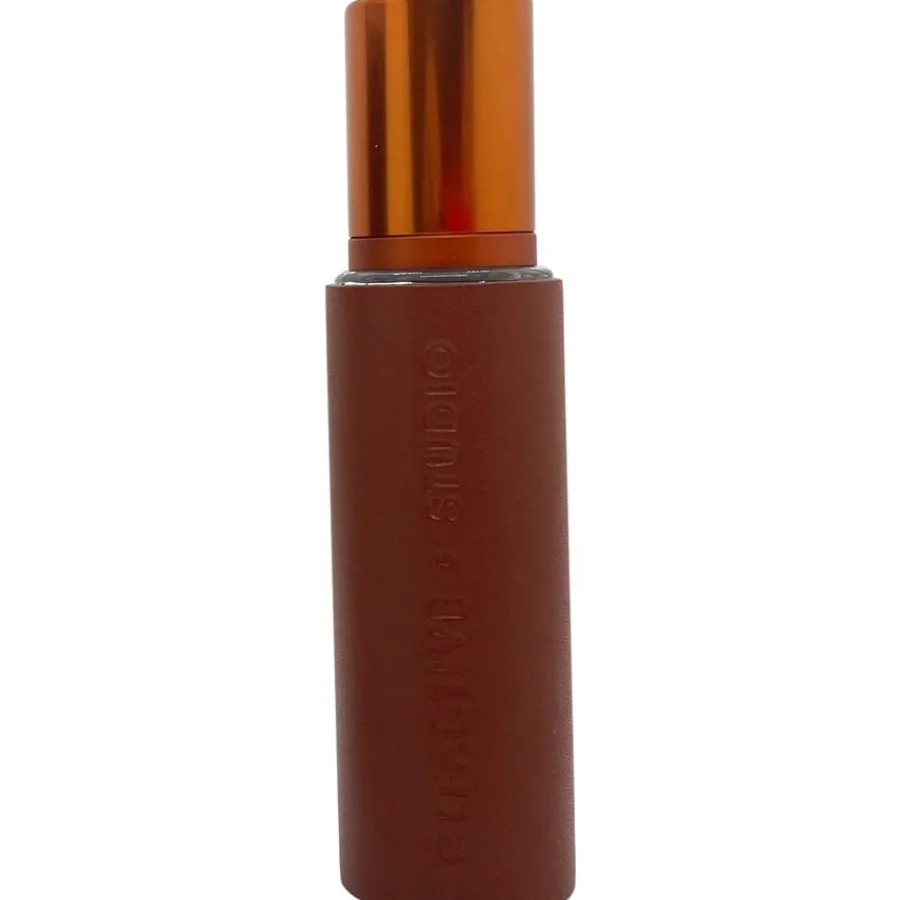 Olfactive Studio Collection Sepia Leather Shot Extrait de Parfum