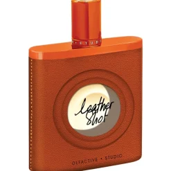 Olfactive Studio Collection Sepia Leather Shot Extrait de Parfum