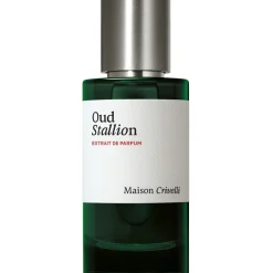 Maison Crivelli Olfactory Escapes Extrait de Parfum Spray Oud Stallion von
