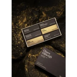 Maison Crivelli Olfactory Experiences Chocs Olfactifs Set von