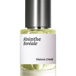 Maison Crivelli Olfactory Experiences Eau de Parfum Spray Absinthe Boréale von