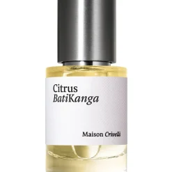 Maison Crivelli Olfactory Experiences Eau de Parfum Spray Citrus Batikanga von Clearance