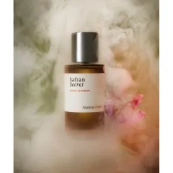 Maison Crivelli Olfactory Mysteries Extraits de Parfum Spray Safran Secret von Clearance