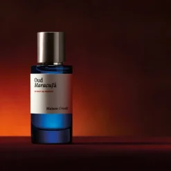 Maison Crivelli Olfactory Shocks Extrait de Parfum Spray Oud Maracujá von