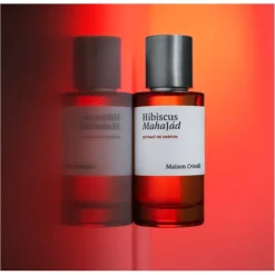 Maison Crivelli Olfactory Shocks Extrait de Parfum Spray Hibiscus Mahajád von