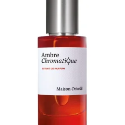 Maison Crivelli Olfactory Shocks Extrait de Parfum Spray Ambre Chromatique von Discount