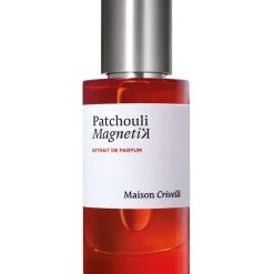 Maison Crivelli Olfactory Shocks Extrait de Parfum Spray Patchouli MagnetiK von Outlet