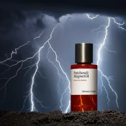 Maison Crivelli Olfactory Shocks Extrait de Parfum Spray Patchouli MagnetiK von Outlet