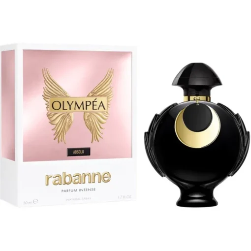 Rabanne Olympéa Absolu Parfum Intense von Outlet
