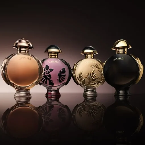 Rabanne Olympéa Eau de Parfum Spray von Clearance