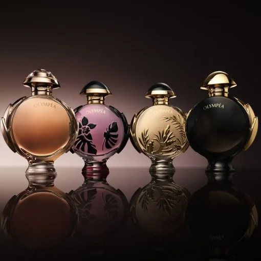 Rabanne Olympéa Eau de Parfum Spray von Clearance