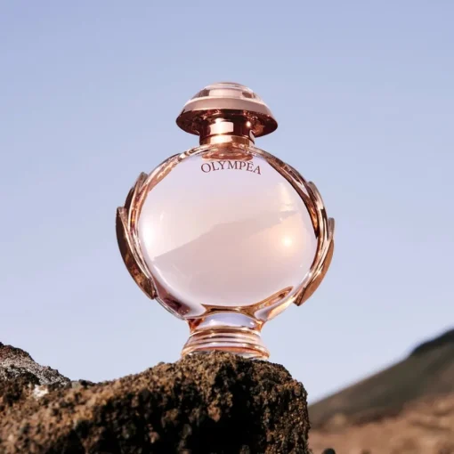 Rabanne Olympéa Eau de Parfum Spray von Clearance