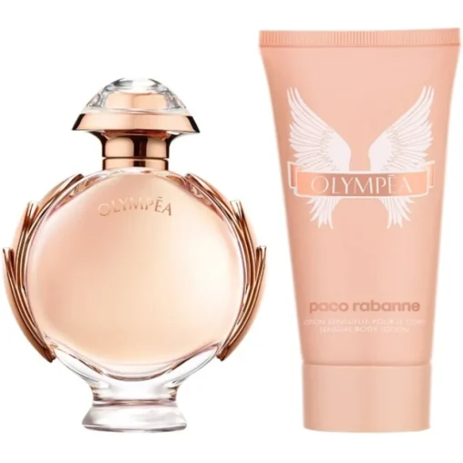 Rabanne Olympéa Eau de Parfum Spray von Clearance