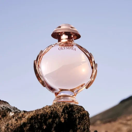 Rabanne Olympéa Eau de Parfum Spray von Clearance