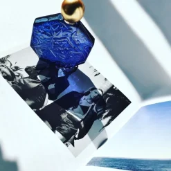 Jean-Charles Brosseau Ombre Azurite Eau de Parfum Spray von
