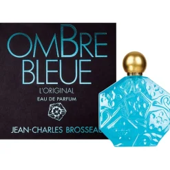 Jean-Charles Brosseau Ombre Bleue Eau de Parfum Spray von Sale