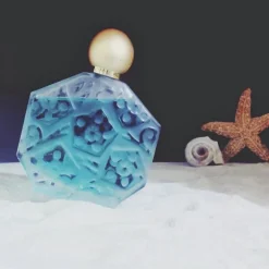 Jean-Charles Brosseau Ombre Bleue Eau de Parfum Spray von Sale