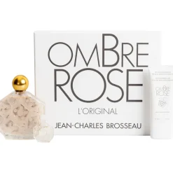 Jean-Charles Brosseau Ombre Rose Geschenkset von Hot