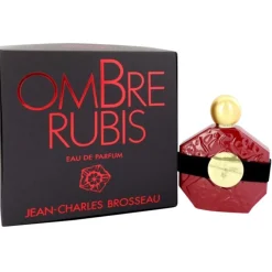 Jean-Charles Brosseau Ombre Rubis Eau de Parfum Spray von Discount