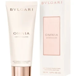 Bvlgari Omnia Body Milk Omnia Crystalline von