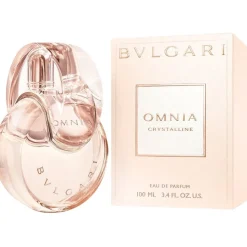Bvlgari Omnia Eau de Parfum Spray von Outlet