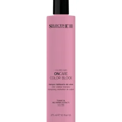 Selective Professional Oncare Color Block Color Stabilizer Shampoo von