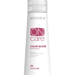 Selective Professional Oncare Color Block Color Stabilizer Shampoo von