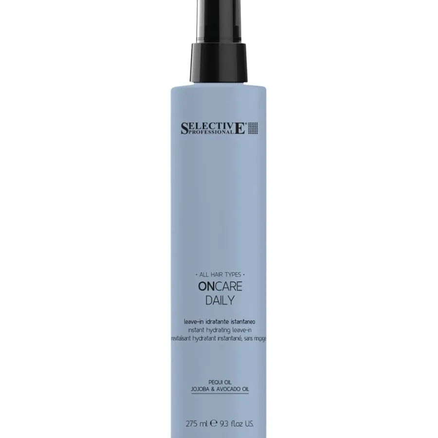 Selective Professional Oncare Daily Instant Hydrating Leave-In Spray von