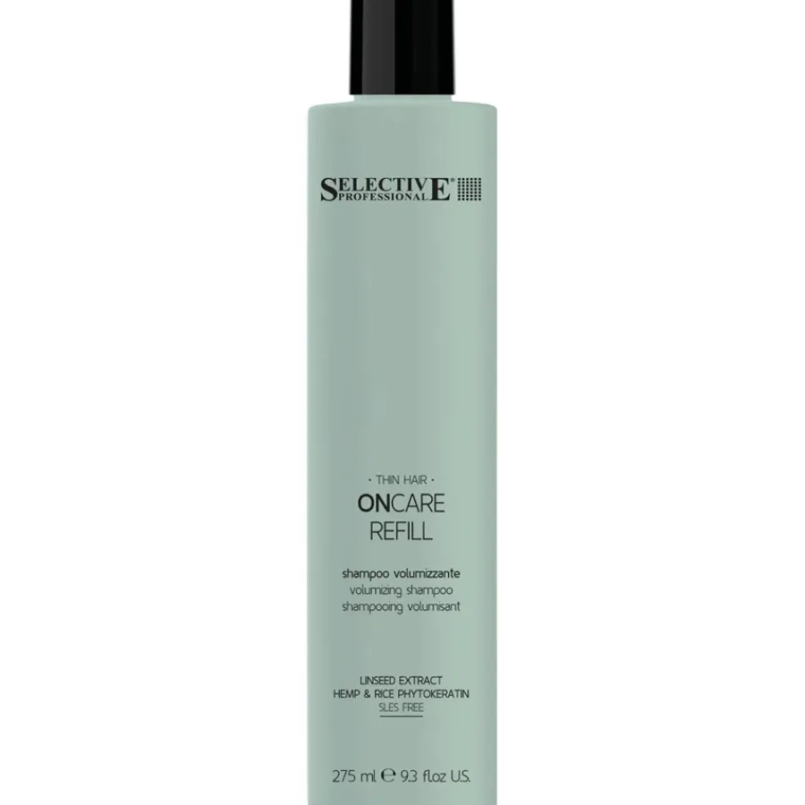 Selective Professional Oncare Refill Volumizing Shampoo von