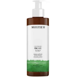 Selective Professional Oncare Scalp Purifying Shampoo von Outlet