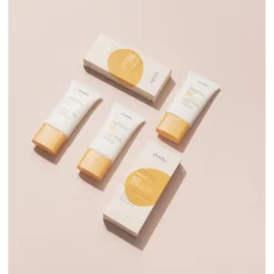 ONDO BEAUTY 36.5 Ceramide & Cica Protective Sun Cream Clearance