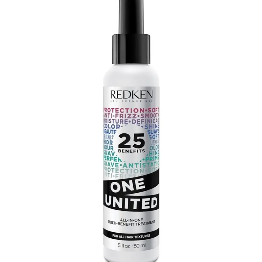 Redken One United Multi-Benefit Treatment von Clearance