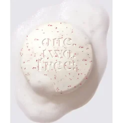 One.two.free! Exfoliating Bar
