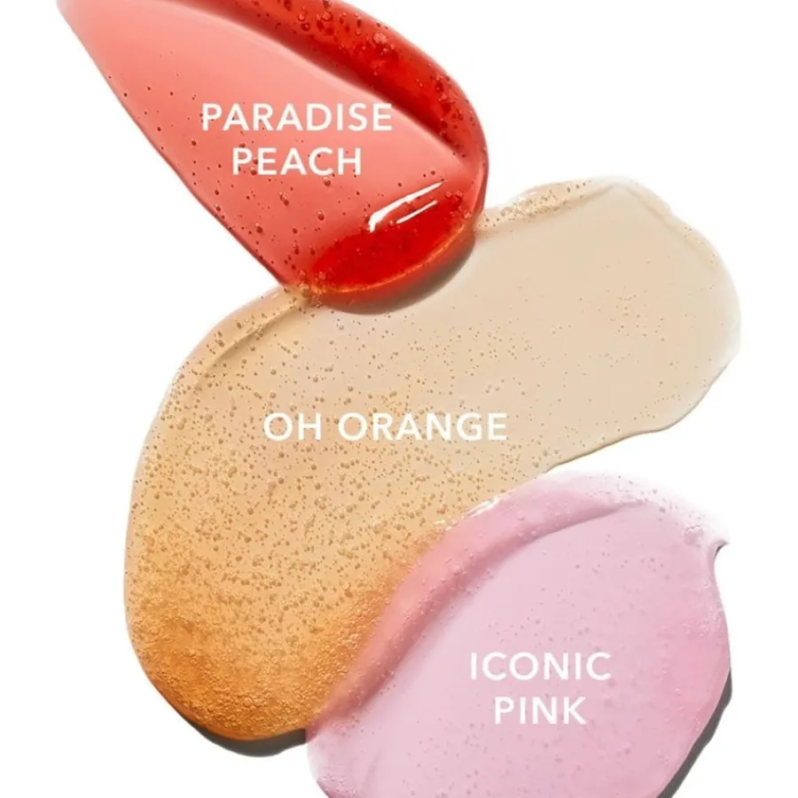 One.two.free! Shine Bright Lip Oil Sale