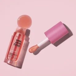 One.two.free! Shine Bright Lip Oil Sale