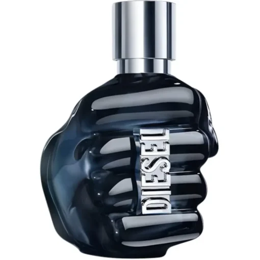 Diesel Only The Brave Eau de Parfum Spray von New