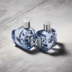Diesel Only The Brave Eau de Toilette Spray von Hot