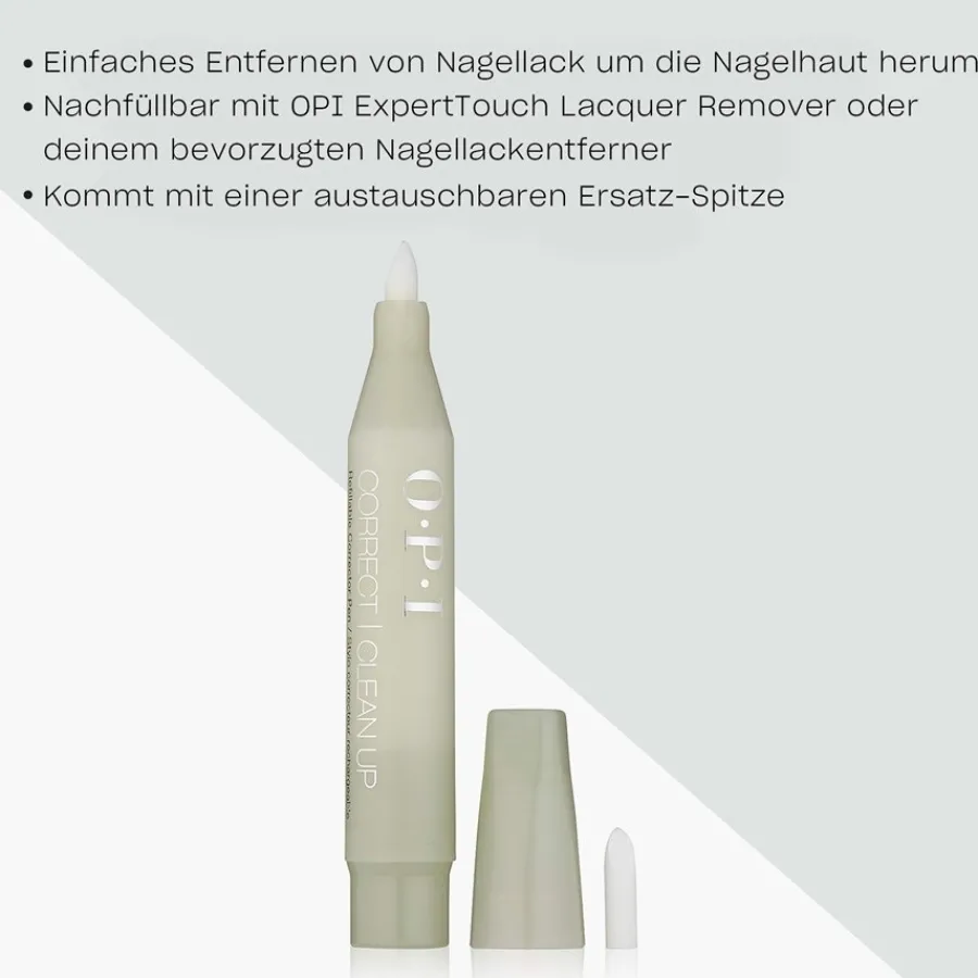 OPI Nail Corrector Pen Sale