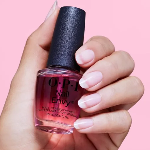 OPI Nail Envy