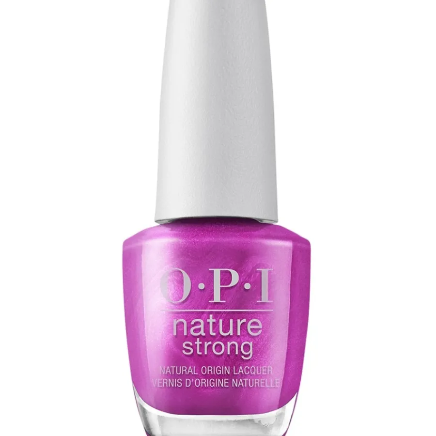 OPI Nature Strong Veganer Nagellack Best