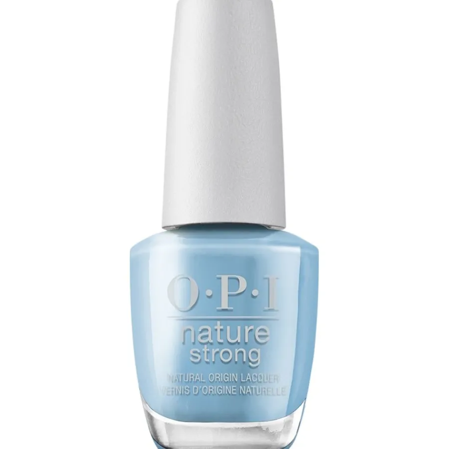 OPI Nature Strong Veganer Nagellack Best