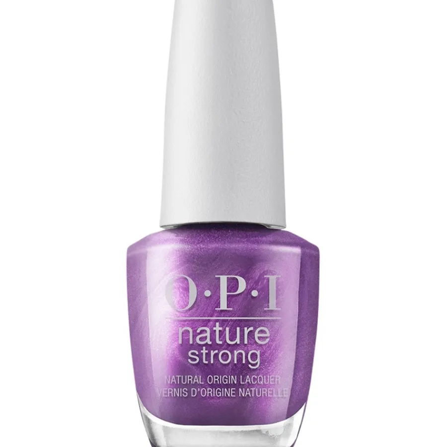 OPI Nature Strong Veganer Nagellack Best