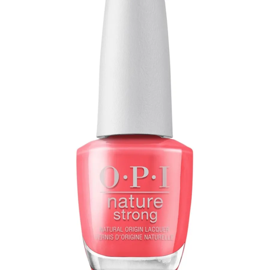 OPI Nature Strong Veganer Nagellack Best