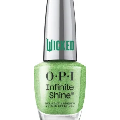 OPI x Wicked Infinite Shine Gel-Like Lacquer von